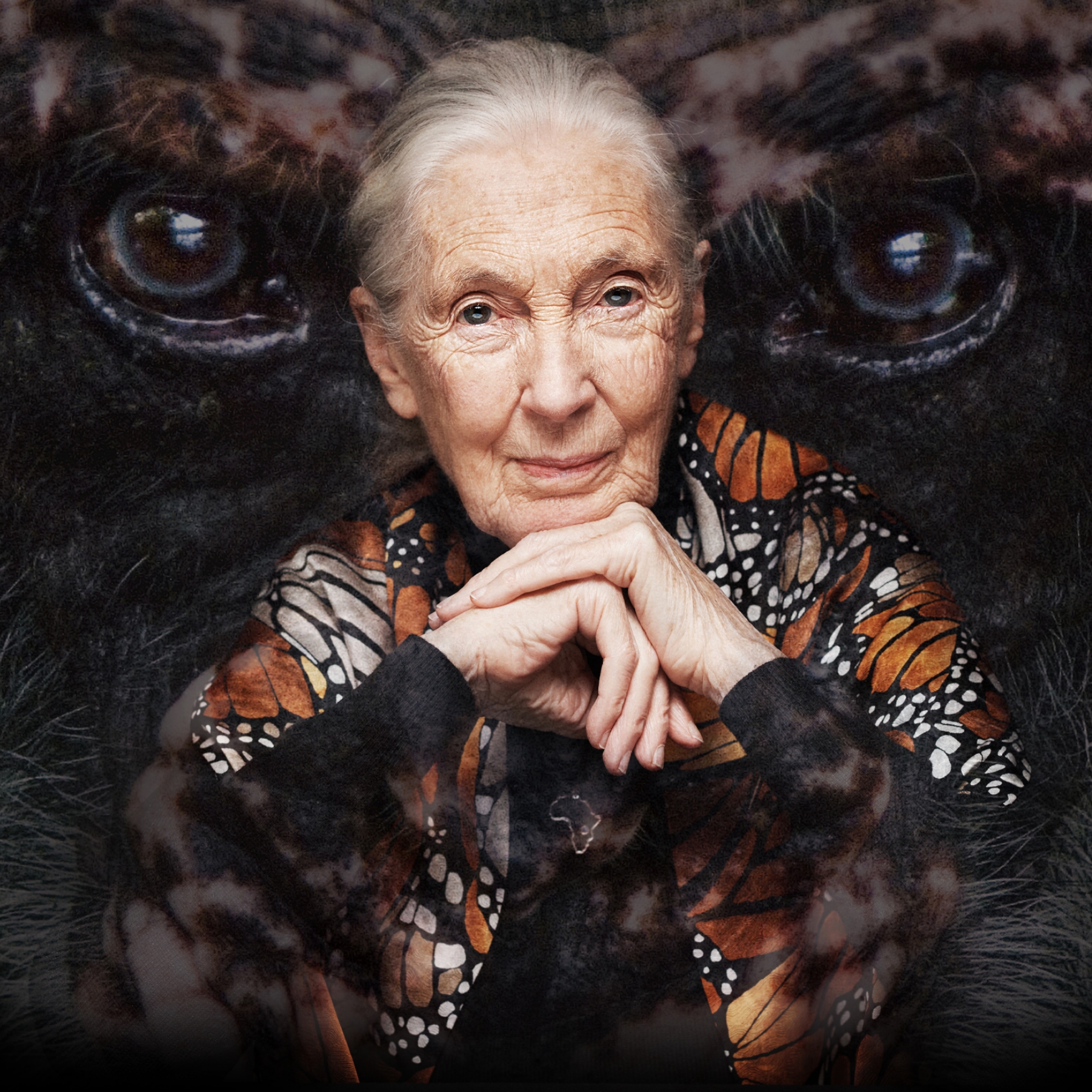 Jane Goodall Instituut